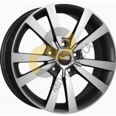 LegeArtis VW158 Y
