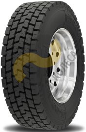 Doublecoin RLB450 315/80 R22.5 157/154J 20PR TL