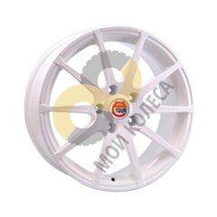 Ё-wheels E04 6.5x16 5x114,3  ET38 Dia67.1 W ()