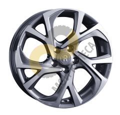 Replay MZ139 7x17 5x114,3  ET45 Dia67.1 GMF 