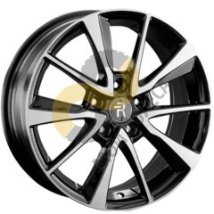 Replay GN142 7x17 5x115 ET43 Dia70.1 BKF