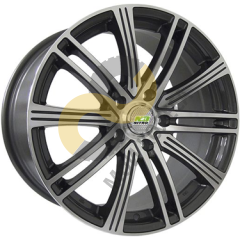 N2O Nitro Y292 5.5x14 4x98 ET38 Dia58.6 BFP