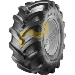 Titan AG50V