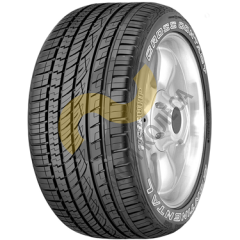 Continental ContiCrossContact UHP 255/40 R19 96W ()