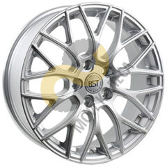 RST R137  7x17 5x108  ET32 Dia65.1 Сильвер 
