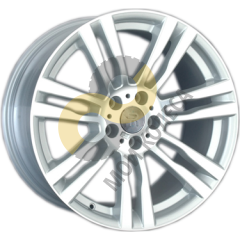 LegeArtis B152 Y 10x19 5x120  ET21 Dia72.6 SF ()