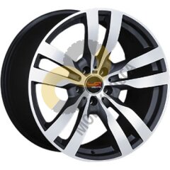 LegeArtis B99 Y 11x20 5x120 ET37 Dia72.6 MBF