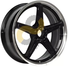 RST R149FF 7.5x19 5x108 ET46 Dia63.3 BDR