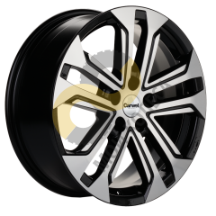 Carwel Куж 7x18 5x114,3 ET40 Dia64.1 ABT