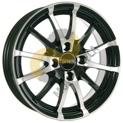 Tech Line 320 5x13 4x98 ET35 Dia58.6 BD