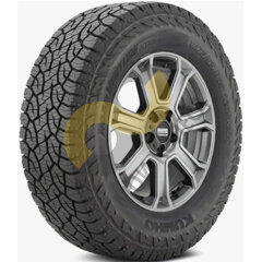 Kumho Road Venture AT52 225/75 R16 115/112S 