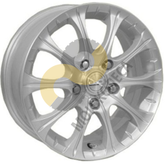 Skad Ганимед 5.5x14 4x98 ET35 Dia58.6 Селена