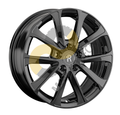 Replay CHG41 7x17 5x110 ET46 Dia63.3 BK