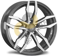 Replay GS45 8x18 5x114,3 ET39 Dia67.1 GMF