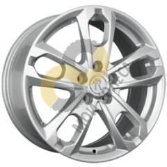 Replay GL70 8x18 5x108 ET46 Dia63.3 Silver