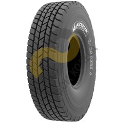 Michelin X-Crane+ 385/95 R24   