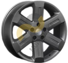 Replay NS40 7.5x18 5x114,3 ET50 Dia66.1 GM