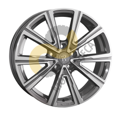 Replay JT7 7x18 5x108 ET38 Dia60.1 GMF