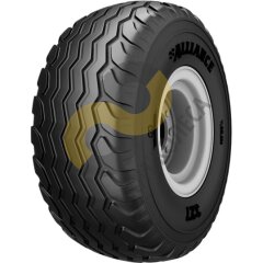Alliance 327