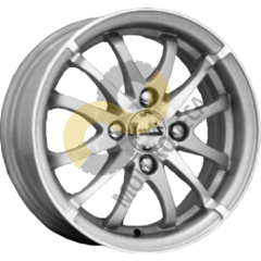 iFree Аврора 5.5x13 4x98 ET35 Dia58.5 нео-классик