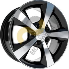 Skad Кёльн 7x16 5x108 ET50 Dia63.3 Алмаз