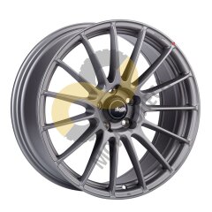 Advanti Inizio MD002 8.0x18 5x114,3 ET40 Dia67.1 MQS