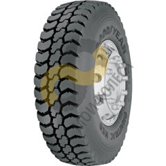 Kelly Armorsteel MSD 315/80 R22.5 156/150K TL
