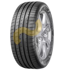Goodyear Eagle F1 Asymmetric 3 Sound Comfort