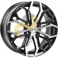 RST R166 6x16 4x100 ET50 Dia60.1 BFP