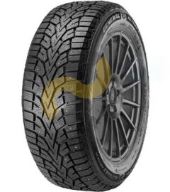 General Altimax Arctic 12 205/70 R15 100T 