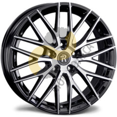 Replay CHR27 8x19 5x108 ET33 Dia60.1 BKF