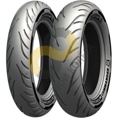 Michelin Commander III Cruiser 90/90 R21 54H Передняя (Front) ()