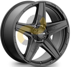 PDW Titan 8x17 6x139,7 ET36 Dia100.1 U4B