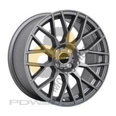 PDW 2020 7.5x17 5x114,3  ET32 Dia67.1 U4GRA (20201775-03)