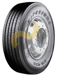 Firestone FS-422 385/65 R22.5 160К TL 