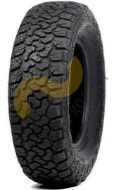 Powertrac Wildranger A/T 225/75 R16 115/112R