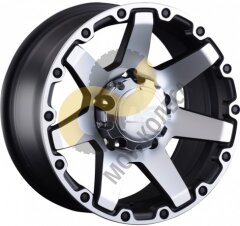 LS Wheels LS874