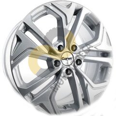 Carwel Иткуль 7.5x18 5x114,3 ET45 Dia67.1 SB