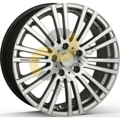 Enkei SC13 7x17 5x100  ET42 Dia73.1 HP ()