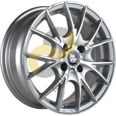 YST X-10 6.5x16 5x114,3 ET45 Dia60.1 SF