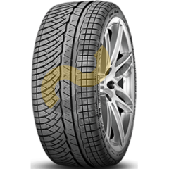 Michelin Pilot Alpin PA4 285/35 R20 104V