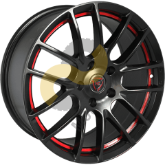 NZ F-40 8x18 5x105  ET45 Dia56.6 MBRSI ()