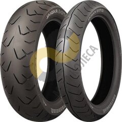 Bridgestone Exedra G704 180/60 R16 74H Задняя (Rear) ()