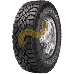 Goodyear Wrangler DuraTrac 265/60R18 119/116Q