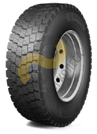 Michelin X Multi HD D 315/80 R22.5 156/150L  ()