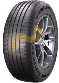 LingLong Sport Master C/S 285/45 R22 114Y