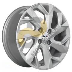 Carwel Вага 5.5x14 4x98  ET35 Dia58.6 SLT 