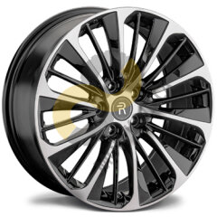 Replay GS35 8x20 5x114,3 ET47 Dia67.1 BKF