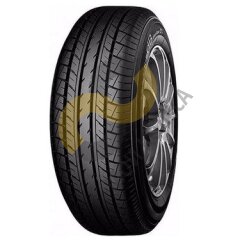 Yokohama BluEarth E70B 215/55 R17 94V 