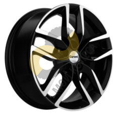Carwel Кутыр 6.5x17 5x114,3 ET45 Dia66.1 ABT